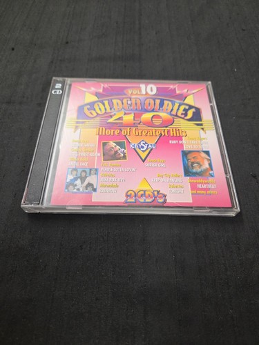 Various golden oldies - -, vol