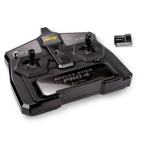 Carson 500527 reflex - 500527, 3k