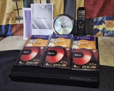 Samsung DVD-HR773 Recorder