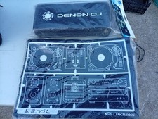 DENON Tragetasche für