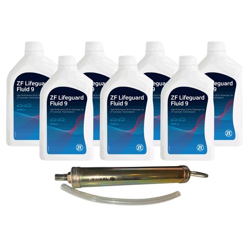 Lifeguard fluid 9 - lifeguard,