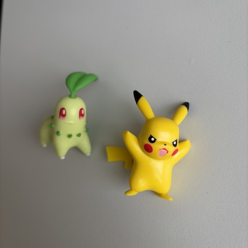Pokémon battle figure pack - pokémon,