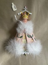 Dept 56 Patience Brewster