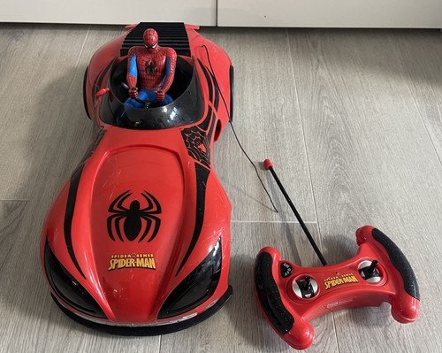Spider man spiderman - spider-man,