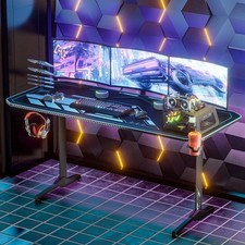 Gaming Tisch 160cm Gamer