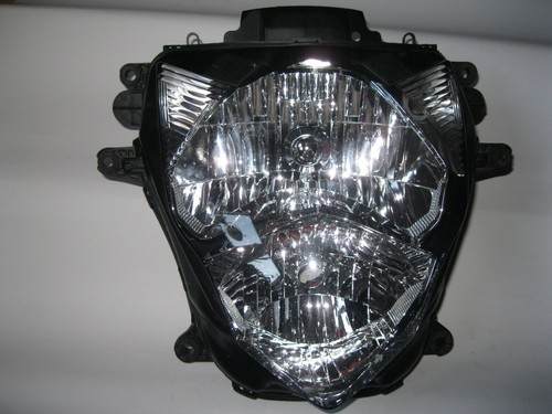 Scheinwerfer suzuki gsx - scheinwerfer,