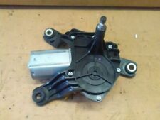 VW CADDY III KOMBI MAXI 2K  1.6 Wischermotor hinten