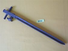 Dehn Bundeswehr Masseanker massiv Erdungsanker Erdungspfahl Erdungsstab 44,5 cm