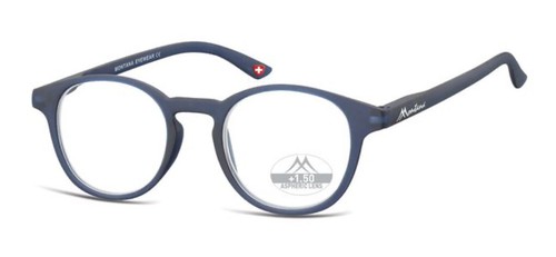 Leichte unisex lesebrille - unisex,