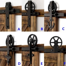 CCJH 1M-4M Laufschiene