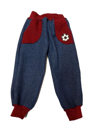 Hose pumphose mitwachshose - hose,