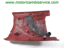 Fuselage Underbody Aprilia
