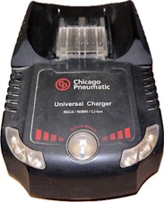 Chicago Pneumatic 7,2V - 19,2V