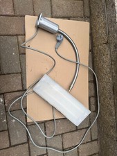 Waldmann MT 208 N Werkstattlampe Arbeitsleuchte Maschinenlampe