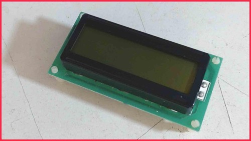 Tft lcd display modul - lcd,