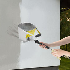 Mörtelspritze Spritzpistole Zement Mörtel Putzwerfer Putzpistole Verputzpistole