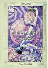 Tarot Mini Books: Crowley: Tarot Mini-Book, Inspiration,... | Buch | Zustand gut