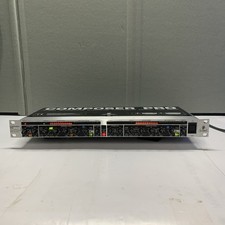 Behringer Composer Pro MDX2200