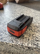 Hilti B36/2,6 AH Li-Ion Akku