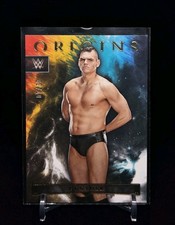 2023 Panini WWE Chronicles