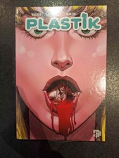 Plastik – Cross Cult (HC