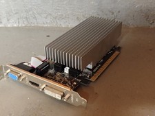 Grafikkarte NVIDIA GeForce GT