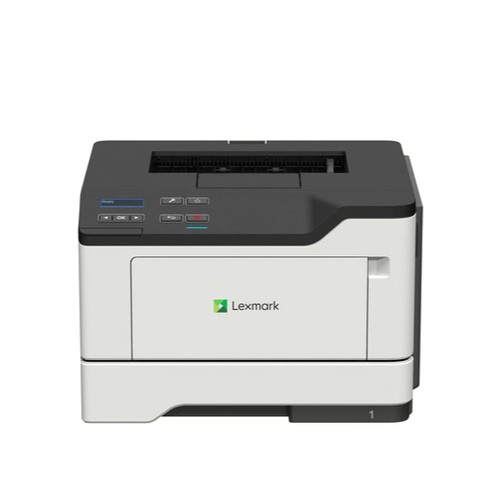 Lexmark ms421dn laserdrucker - lexmark,