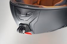 Schuberth - Concept  - Actioncam Halterung Kinn Befestigung - chin mount -