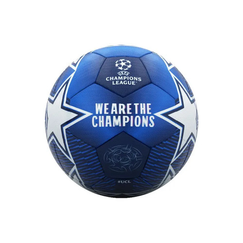 Uefa champions league ball - league,