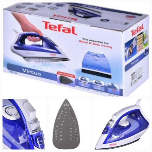 Tefal virtuo fv1711 - tefal,