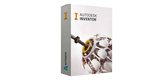Autodesk inventor professional - autodesk,