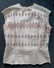 NEU * Zauberhafte Bluse * 38 *