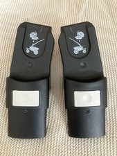 Joolz Geo 1/2 Autositzadapter