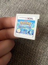 Pokémon Alpha Saphir -