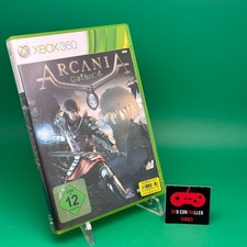 Arcania-Gothic 4 (Microsoft