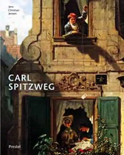 Carl spitzweg - carl,
