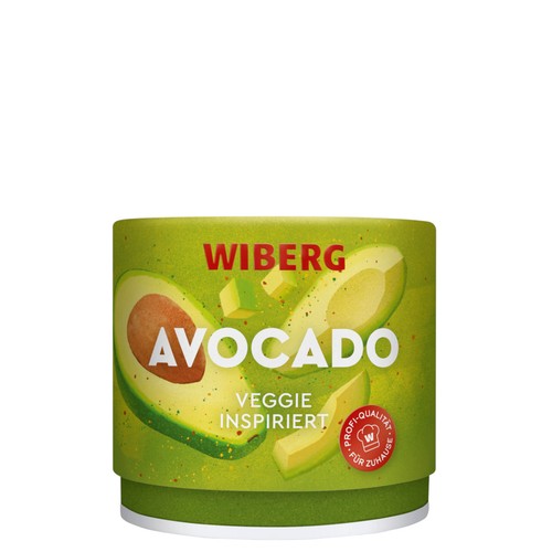 Avocado würzmischung wiberg - -,