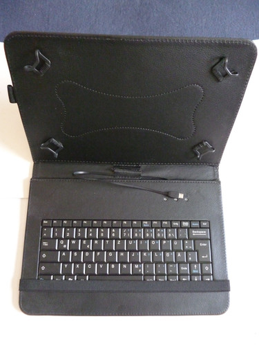 Tastatur für tablet - tastatur,