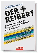 Der Reibert: Das Handbuch für