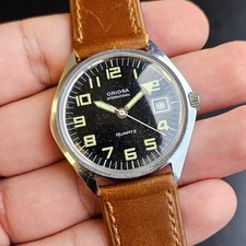 Oriosa International Quarz