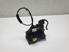 Opel Corsa D - Türschloss Tür Schloss hinten links 0325407955 (99)