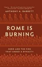 Rome Is Burning - Nero and the