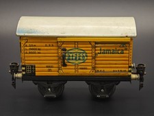 MÄRKLIN Spur 0, FYFFES