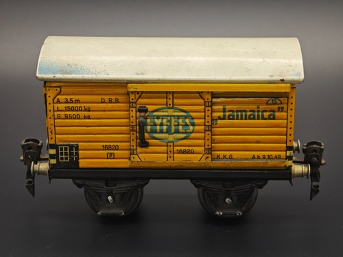 Märklin spur fyffes - spur, 0,