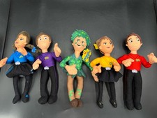 Seltene offizielle The Wiggles
