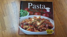 Buch Pasta - Rezepte die man