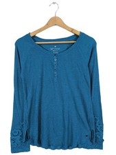 SOFT&SEXY Longsleeve Damen