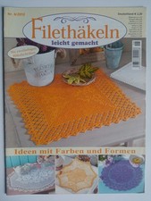 Filethäkeln leicht gemacht