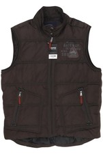 Lerros weste herren ärmellose - herren,