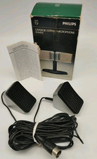 Vintage 🌿 Stereo Mikrofon